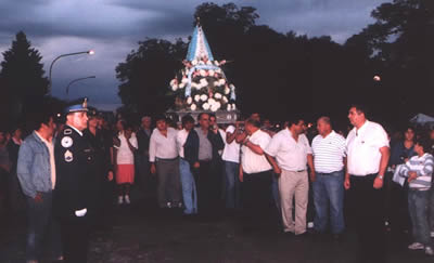 Fiesta Patronal