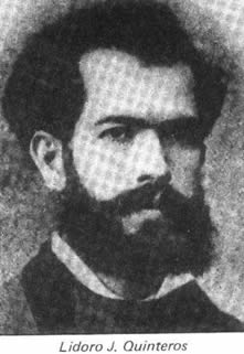 Lidoro Quinteros